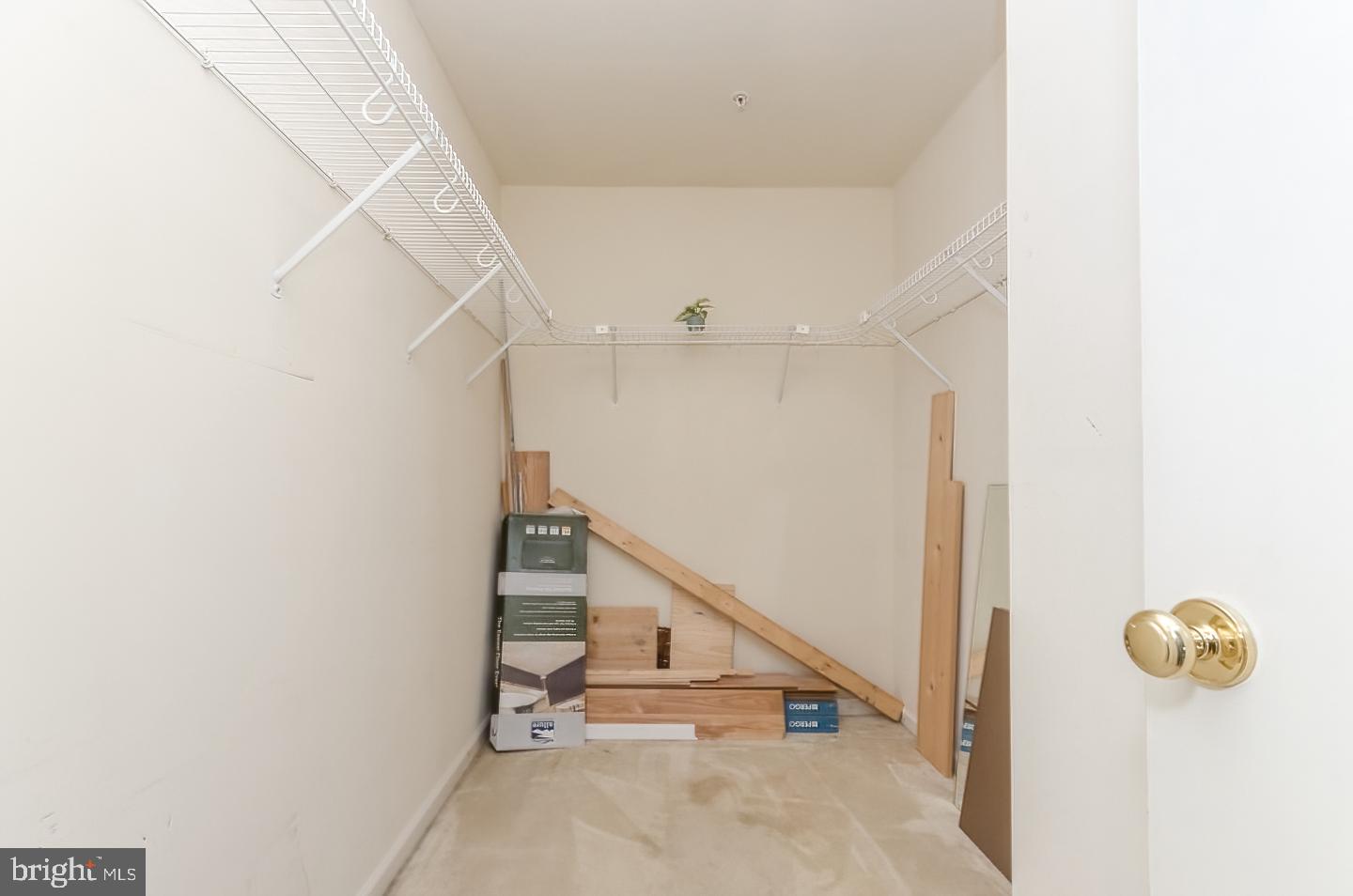 PARK PLACE CONDOMINIUMS - Residential