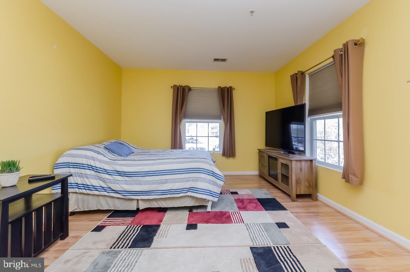 PARK PLACE CONDOMINIUMS - Residential