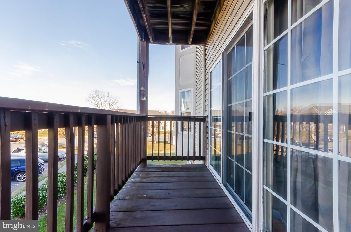 PARK PLACE CONDOMINIUMS - Residential