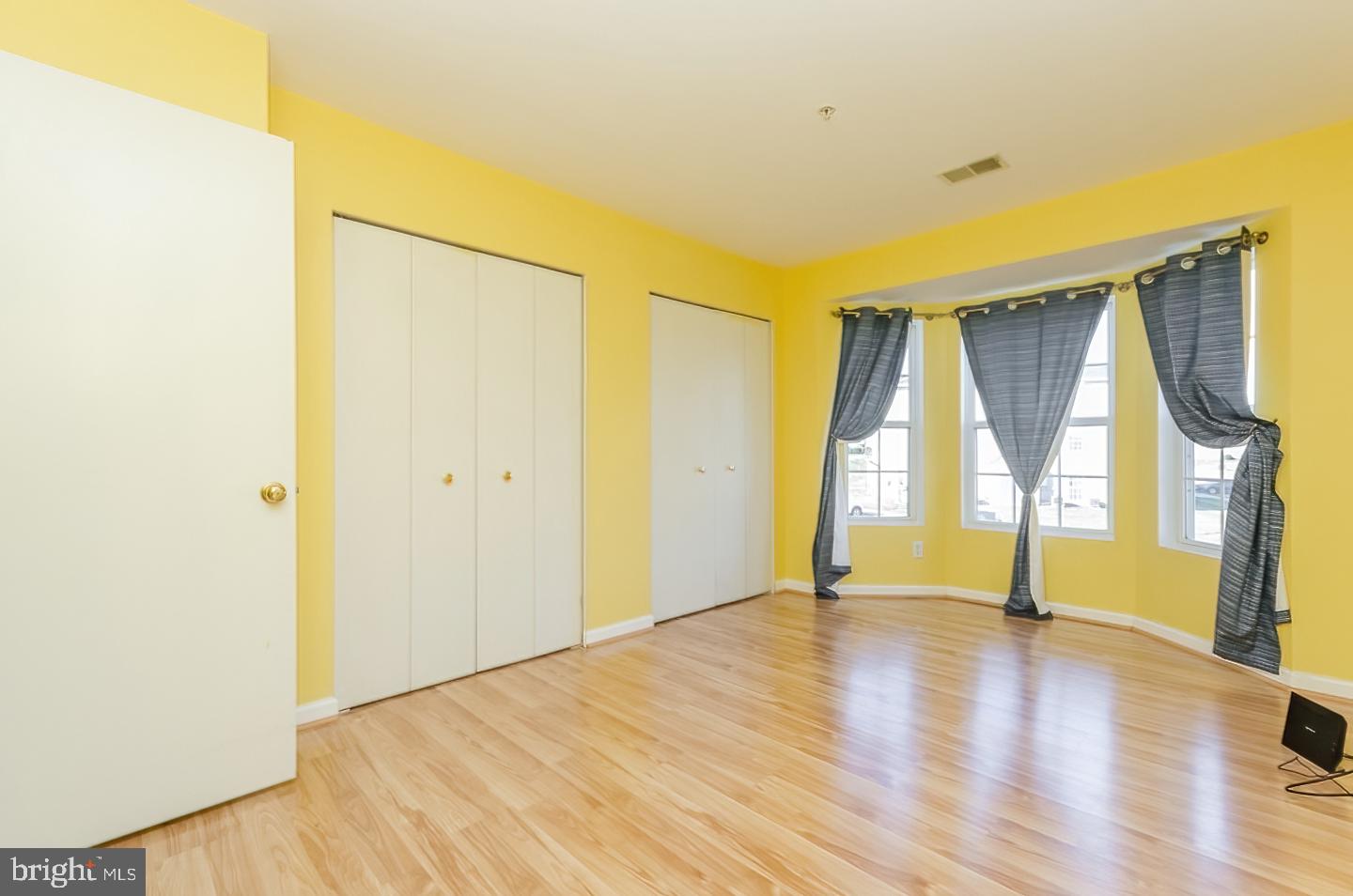 PARK PLACE CONDOMINIUMS - Residential