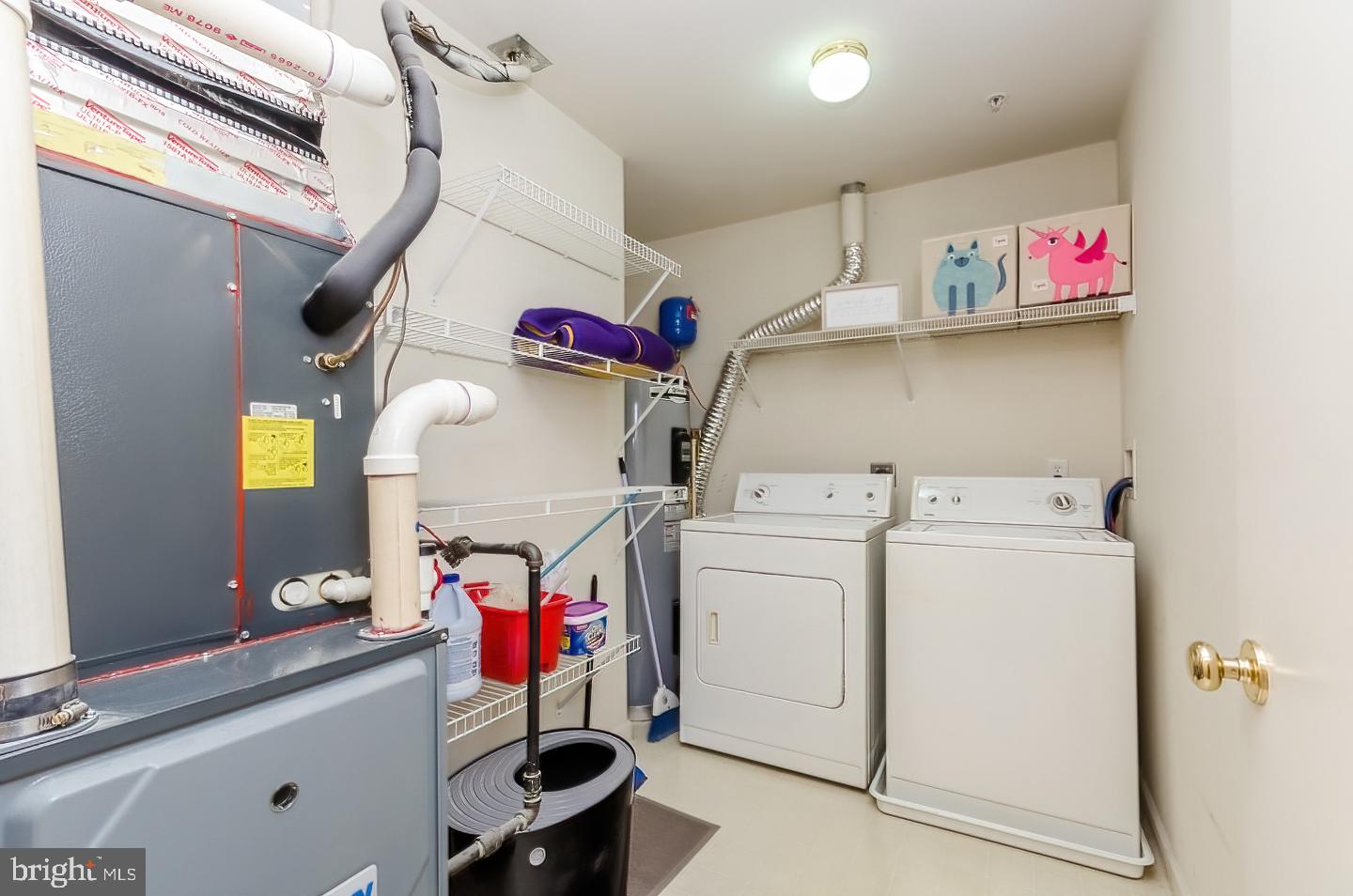 PARK PLACE CONDOMINIUMS - Residential