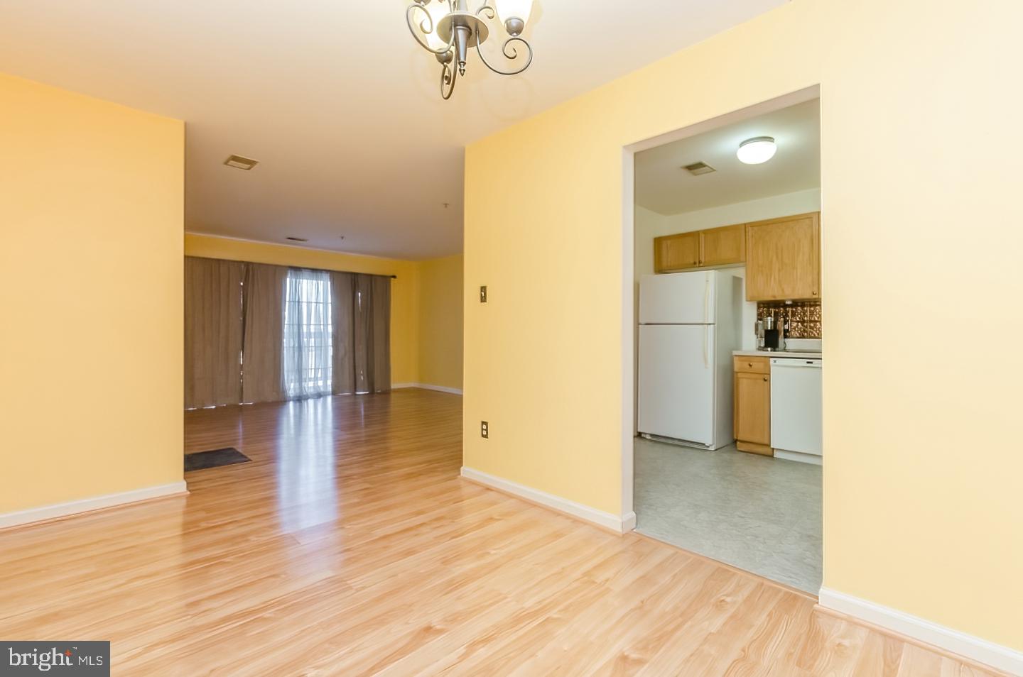 PARK PLACE CONDOMINIUMS - Residential