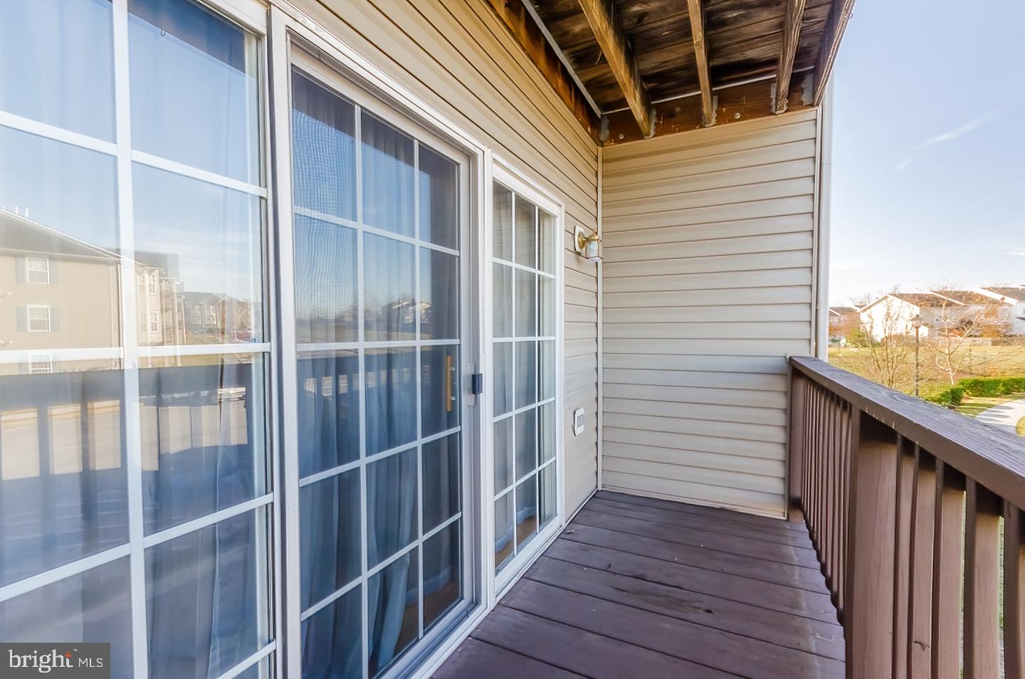 PARK PLACE CONDOMINIUMS - Residential