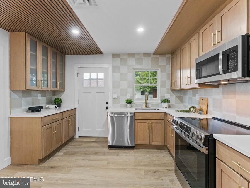 Photo of 681 - B New Castle Court, LAKEWOOD, NJ 08701 (MLS # NJOC2044334)