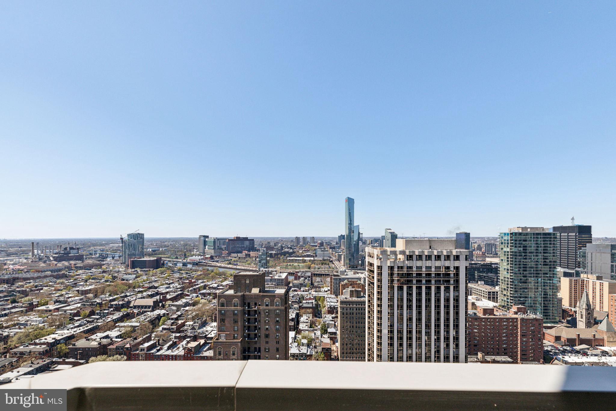 RITTENHOUSE SQUARE - Residential Lease