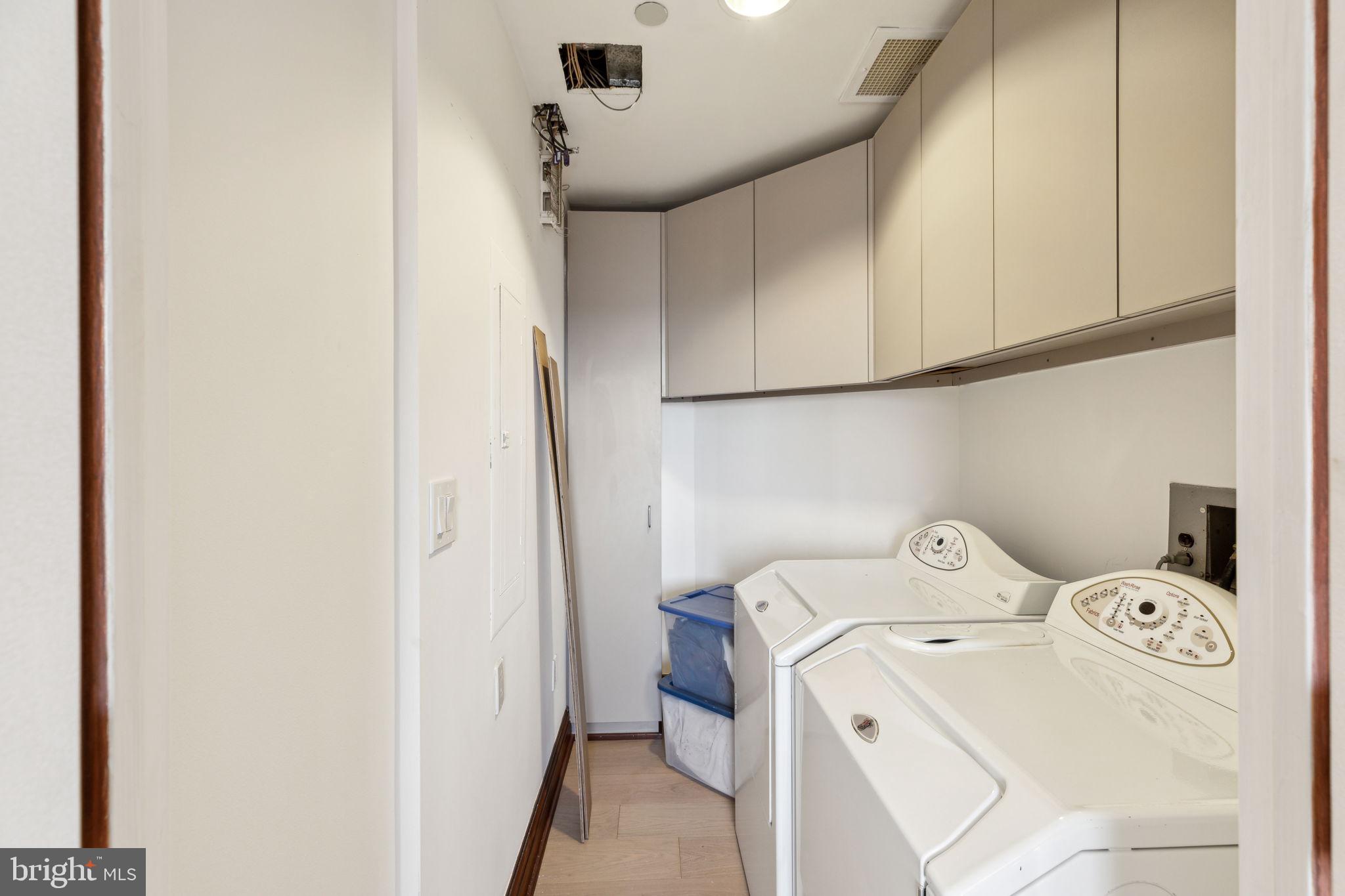 RITTENHOUSE SQUARE - Residential Lease