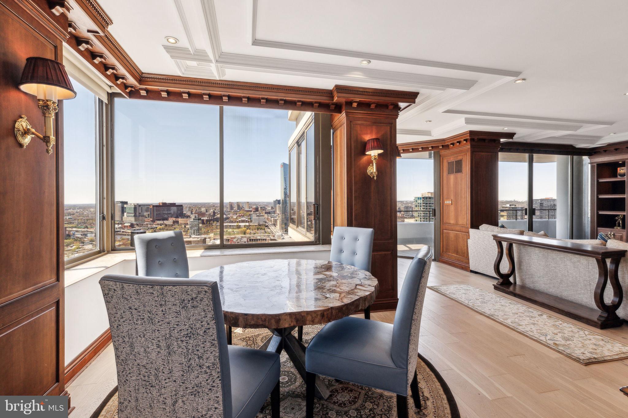 RITTENHOUSE SQUARE - Residential Lease