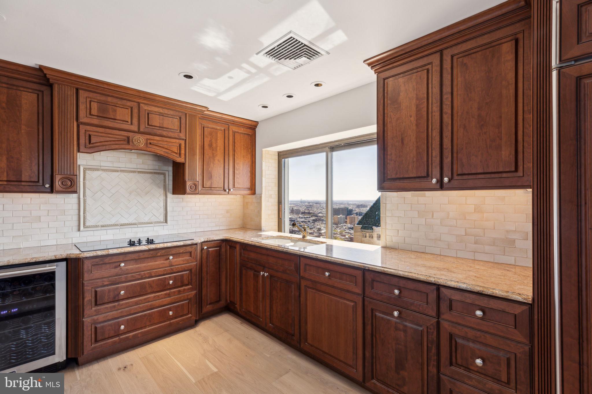 RITTENHOUSE SQUARE - Residential Lease