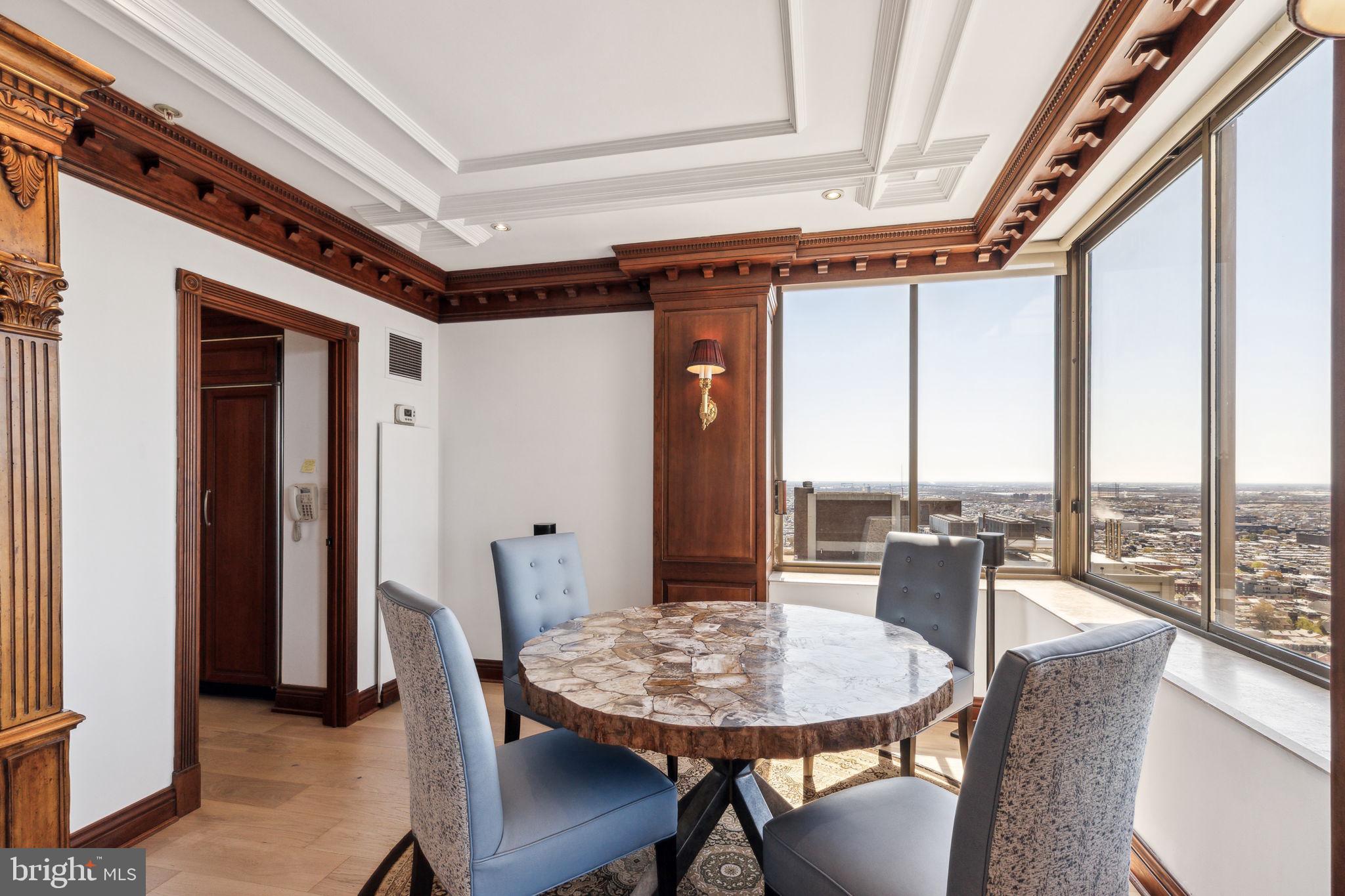 RITTENHOUSE SQUARE - Residential Lease