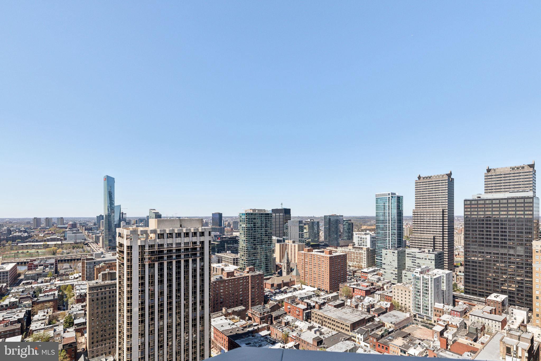 RITTENHOUSE SQUARE - Residential Lease