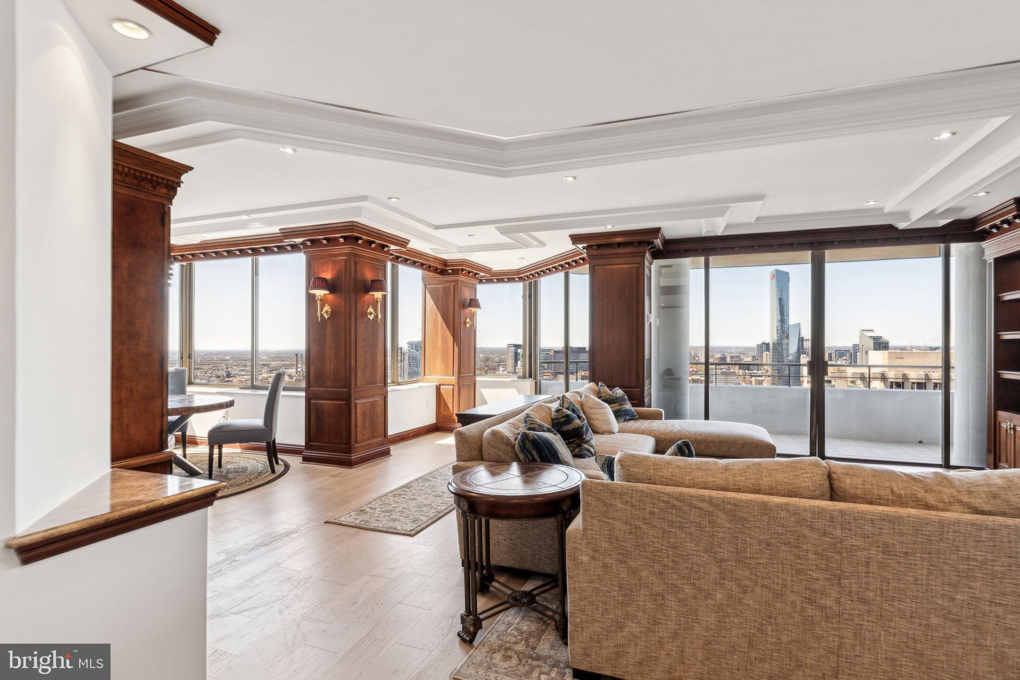 RITTENHOUSE SQUARE - Residential Lease