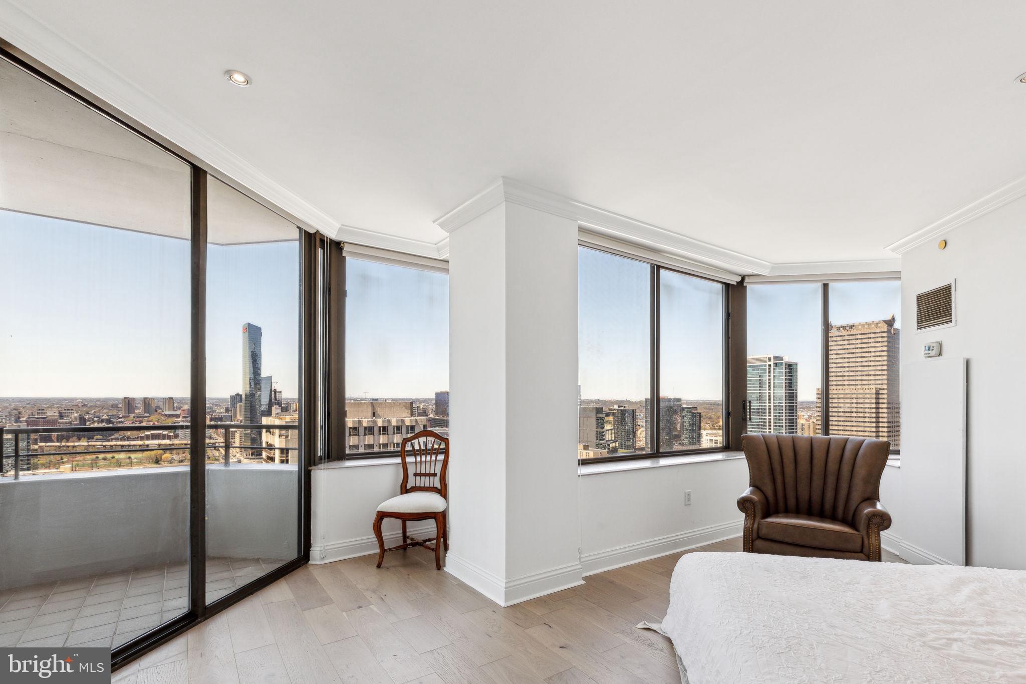 RITTENHOUSE SQUARE - Residential Lease