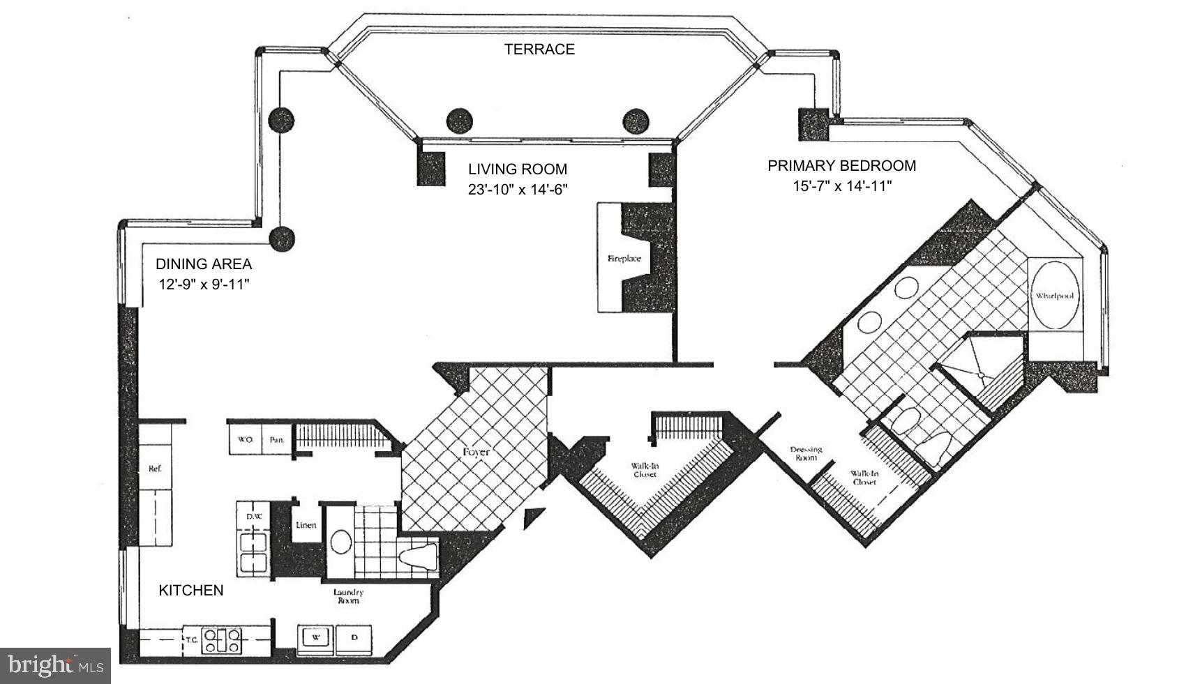 RITTENHOUSE SQUARE - Residential Lease