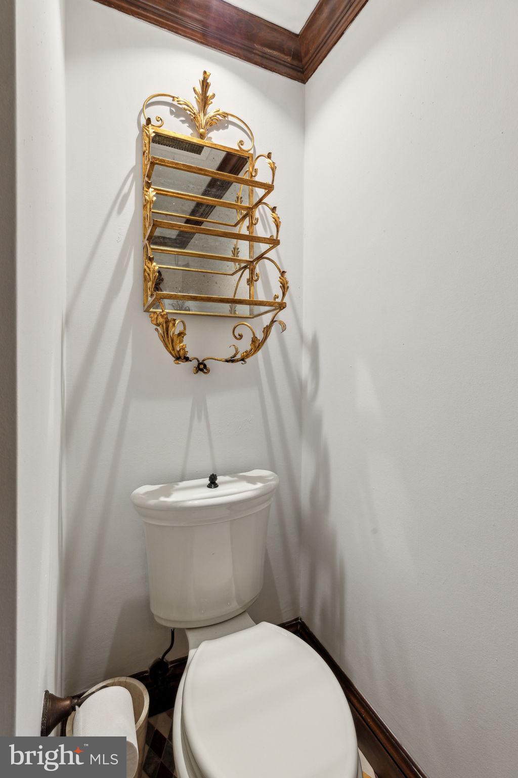 RITTENHOUSE SQUARE - Residential Lease