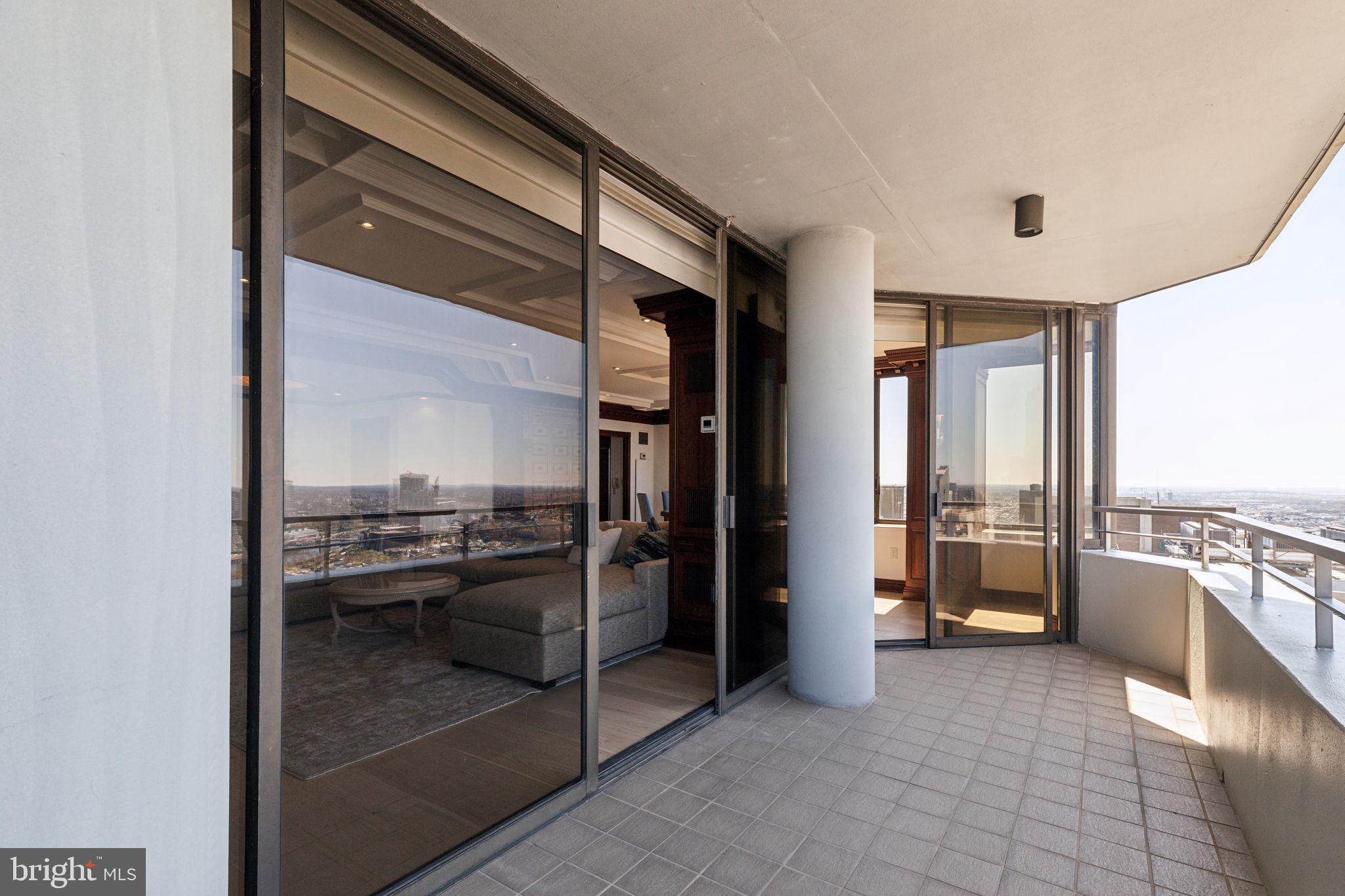 RITTENHOUSE SQUARE - Residential Lease