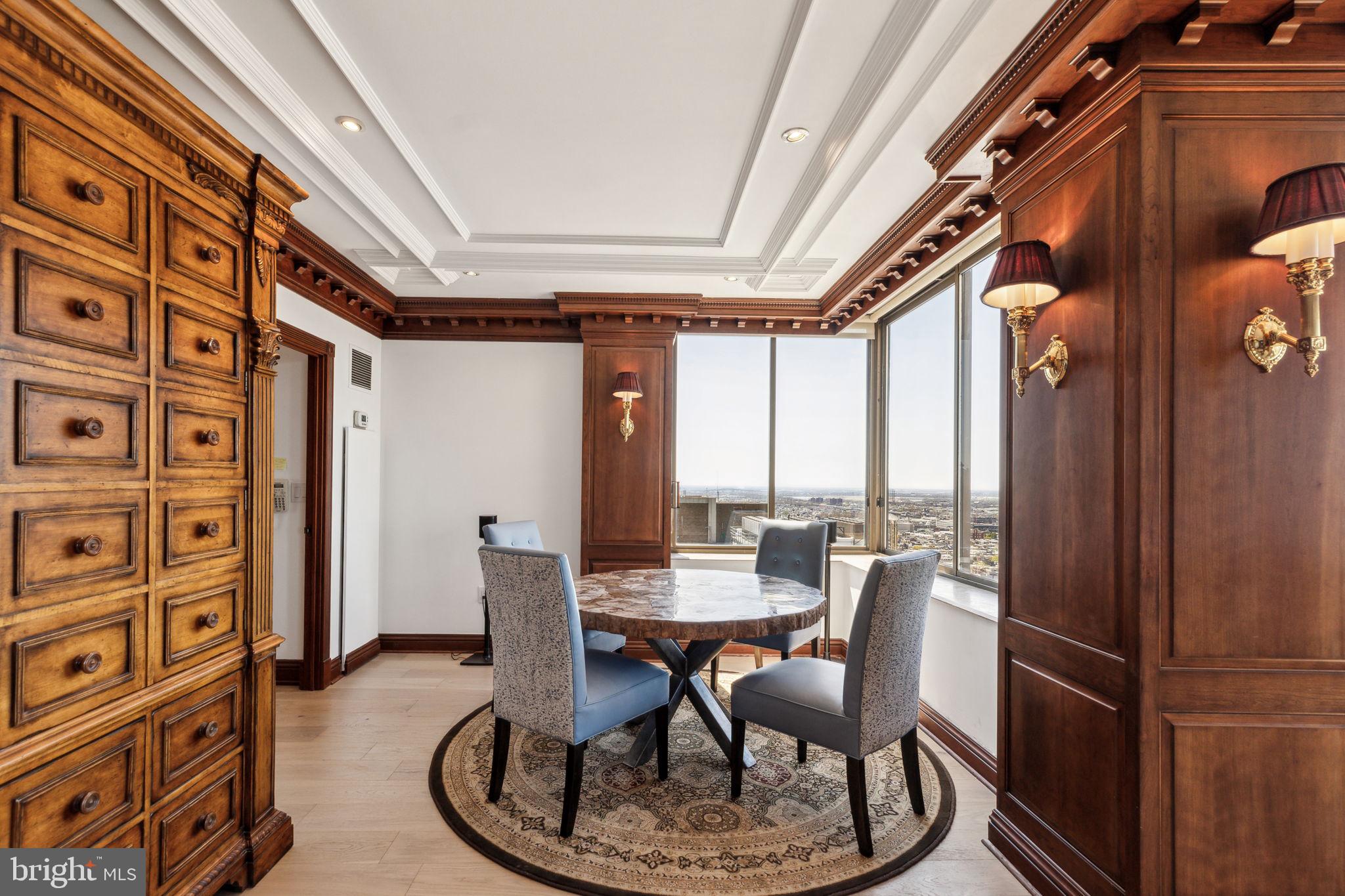 RITTENHOUSE SQUARE - Residential Lease