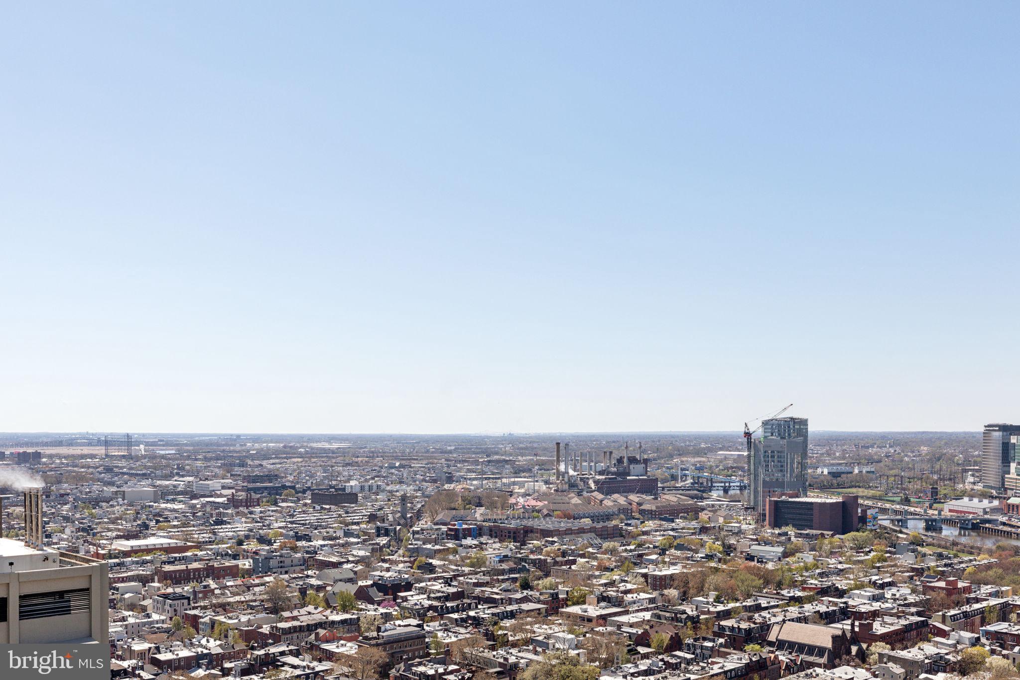 RITTENHOUSE SQUARE - Residential Lease