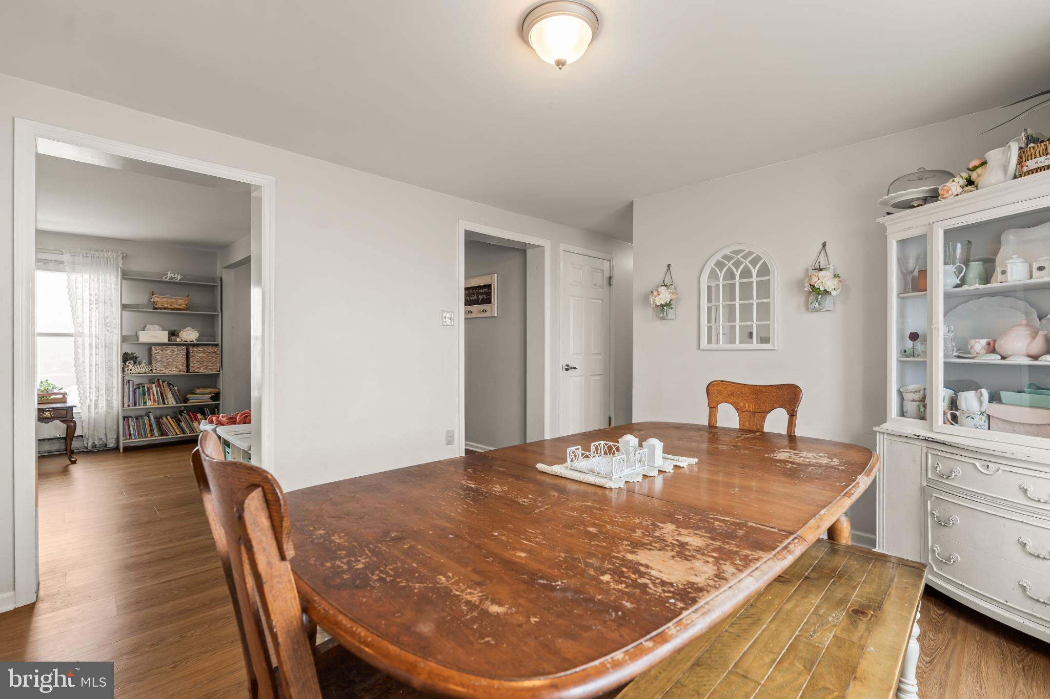 RED HAWK - Residential