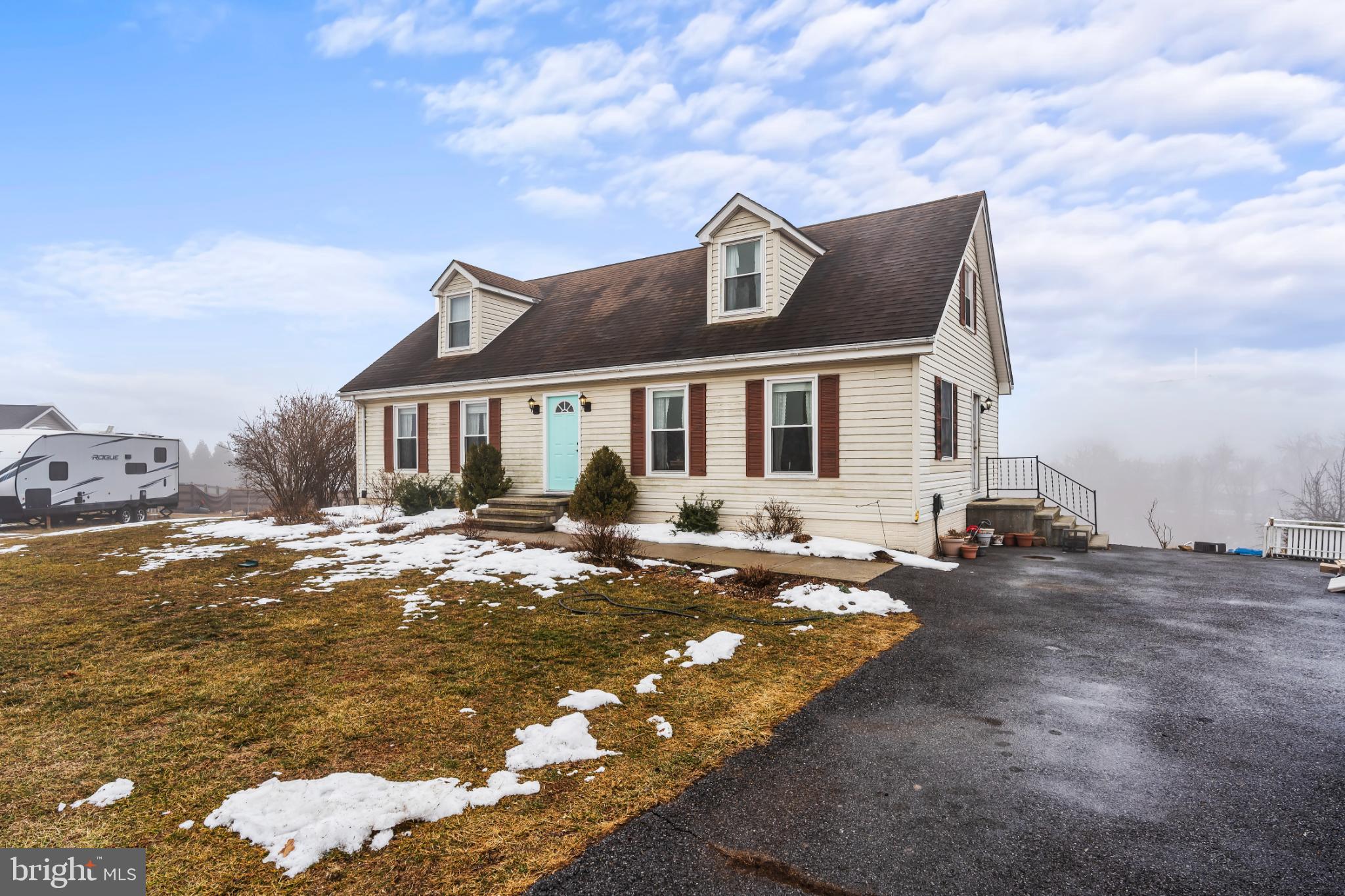 RED HAWK - Residential