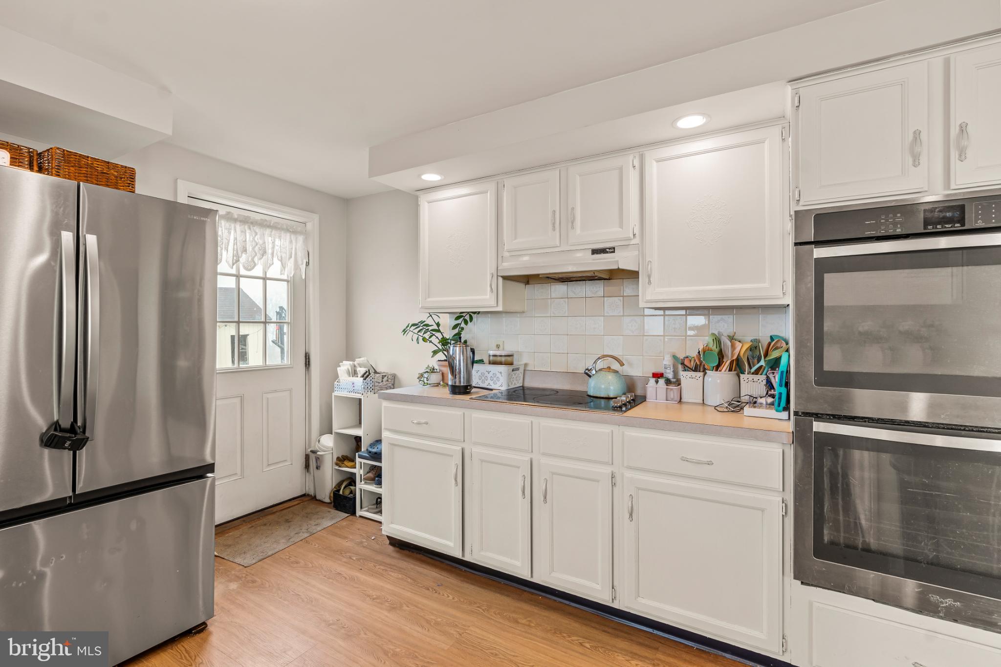 RED HAWK - Residential