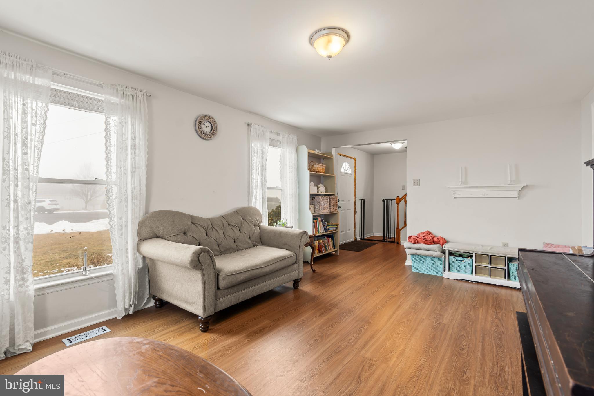 RED HAWK - Residential