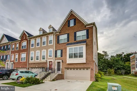 12601 Rustic Rock Lane, Beltsville, MD MLS: MDPG2191320