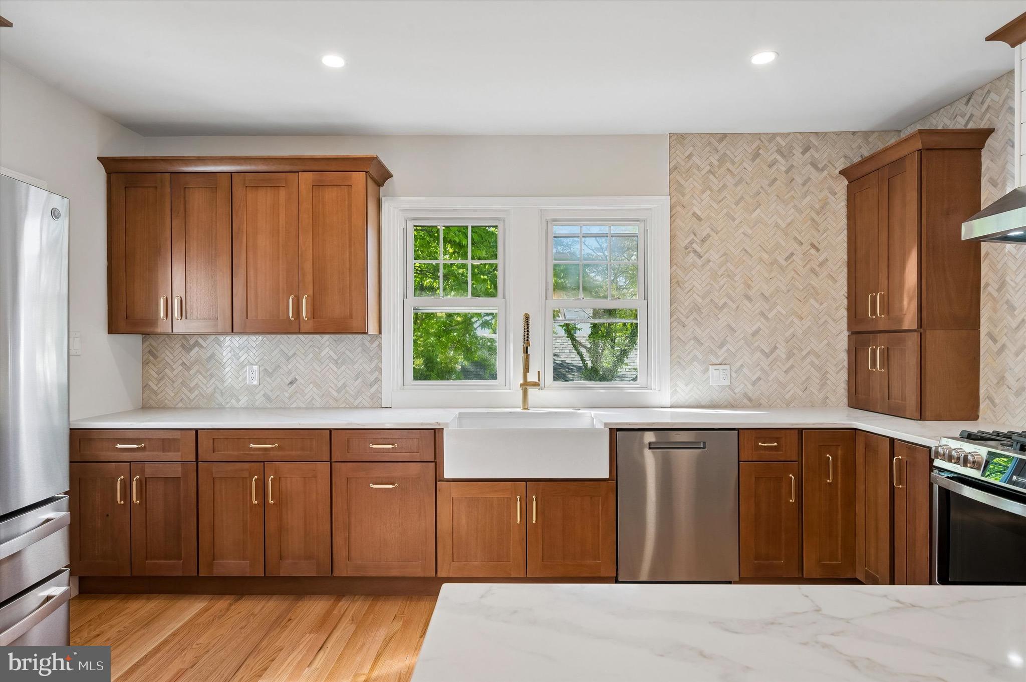 BROOKLINE - Residential