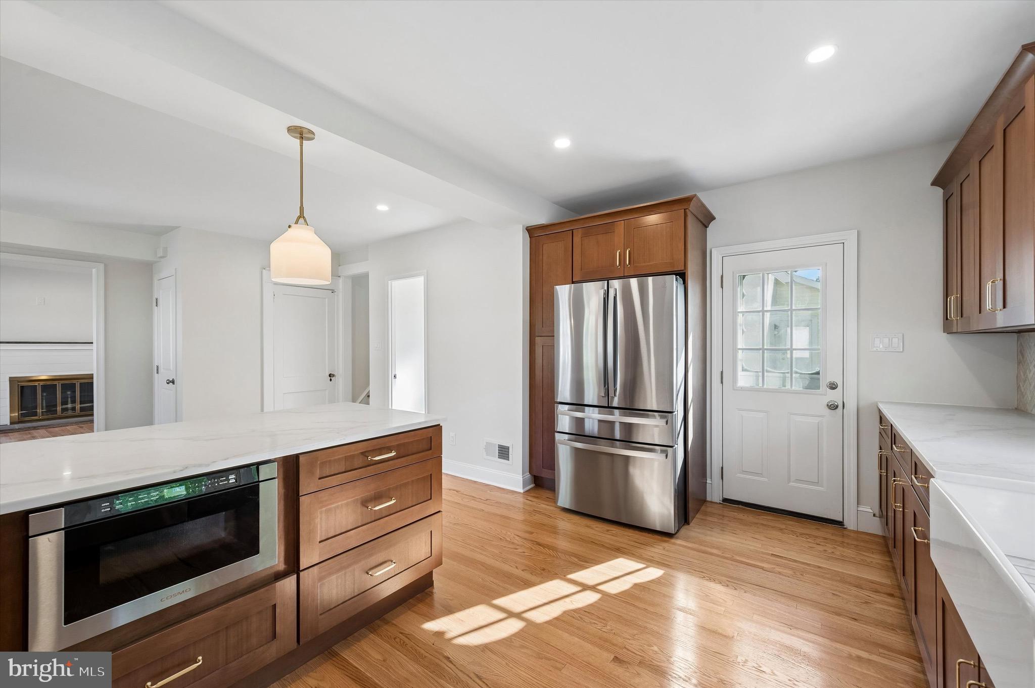 BROOKLINE - Residential