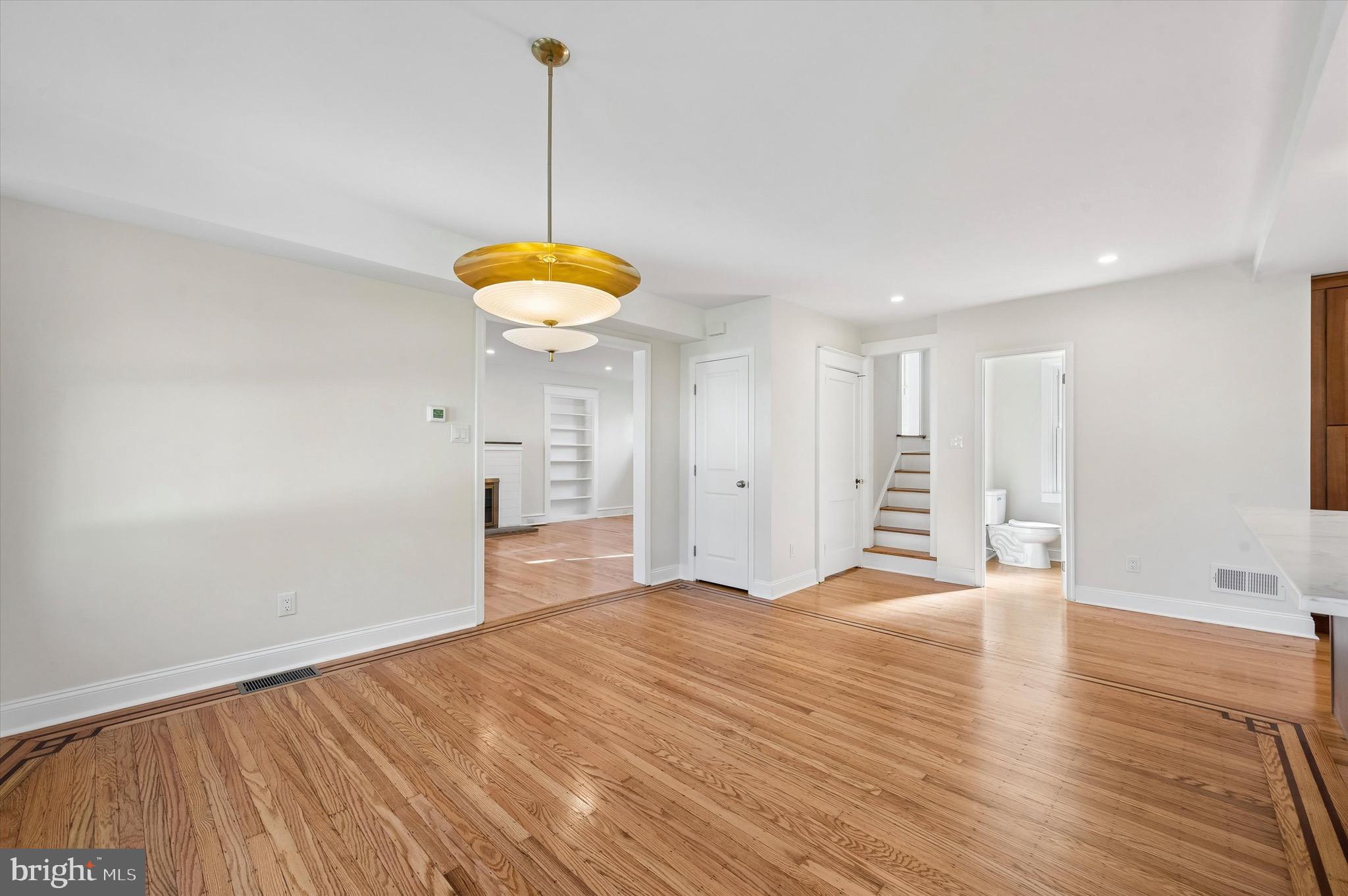 BROOKLINE - Residential