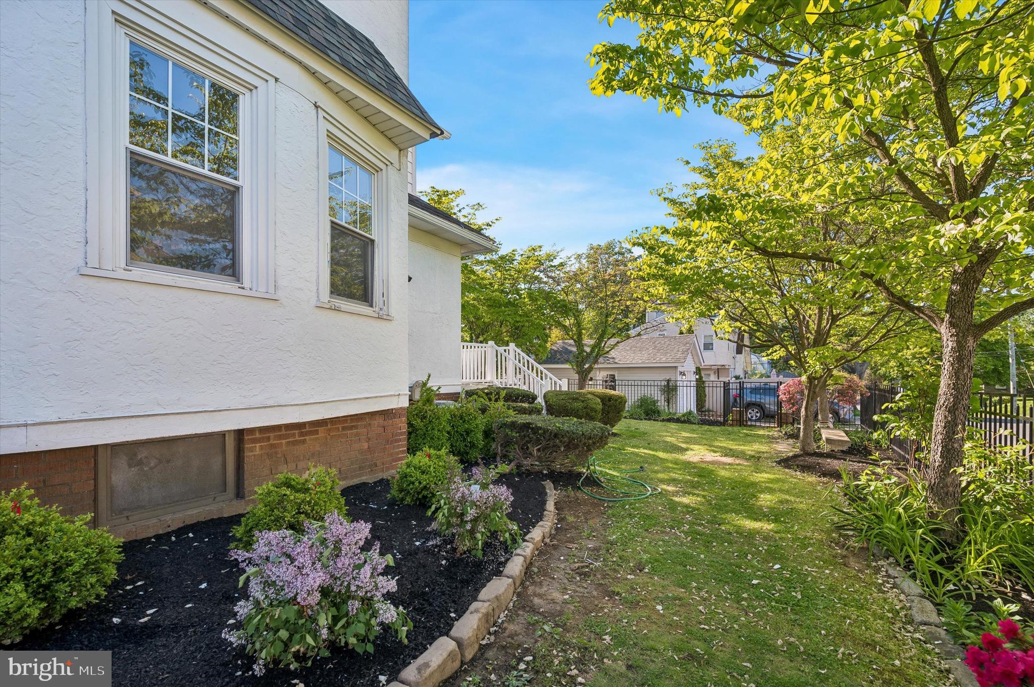 BROOKLINE - Residential