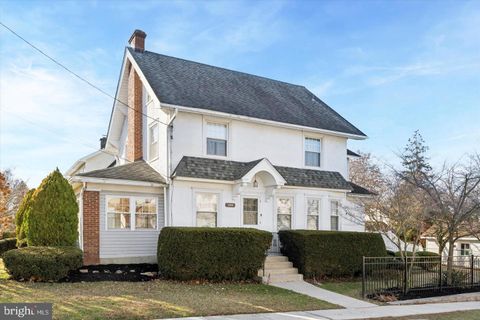 Photo of 100 Yale Road, HAVERTOWN, PA 19083 (MLS # PADE2108798)