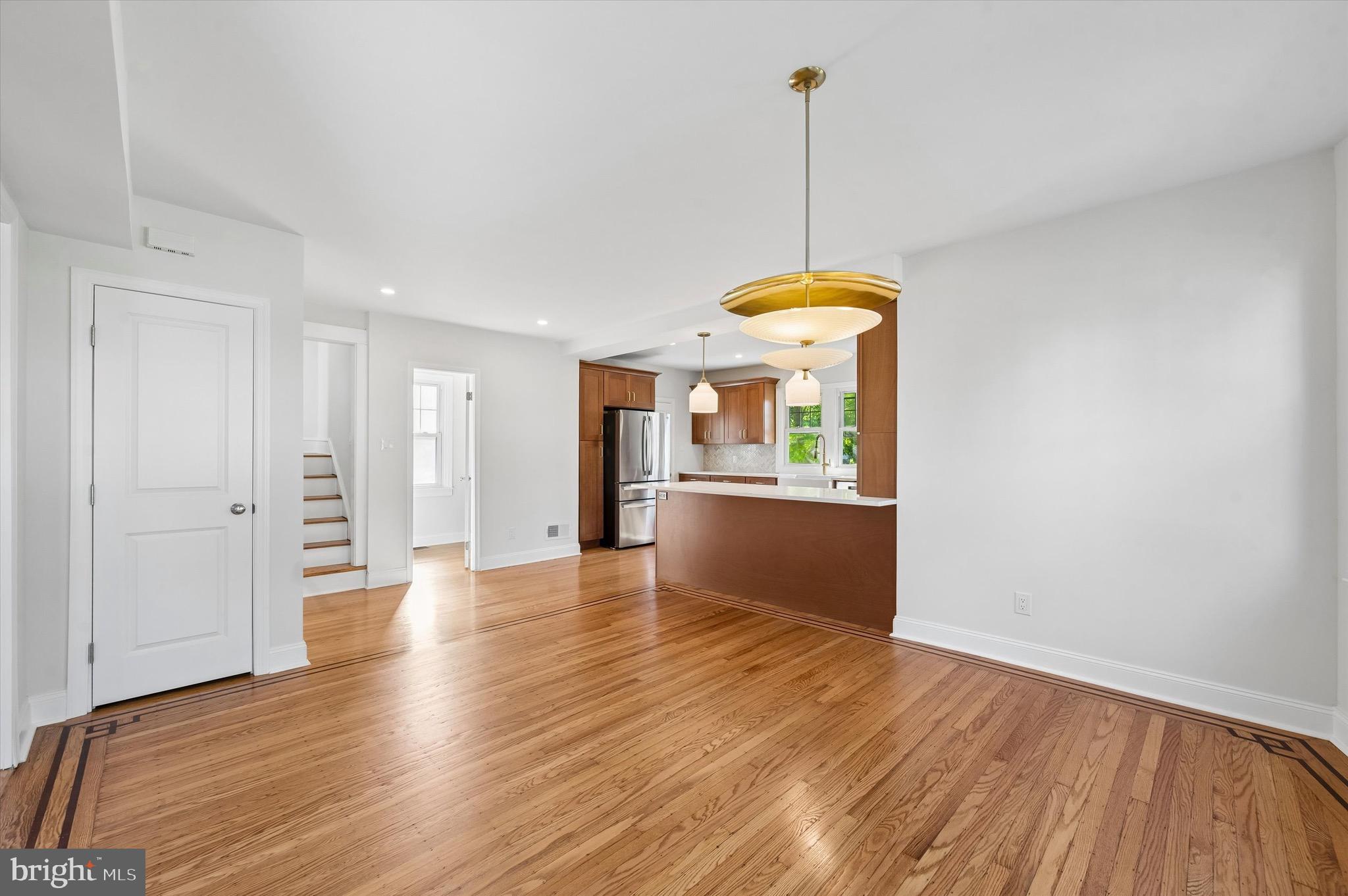 BROOKLINE - Residential