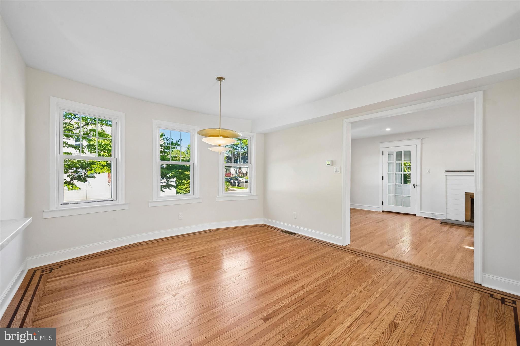 BROOKLINE - Residential