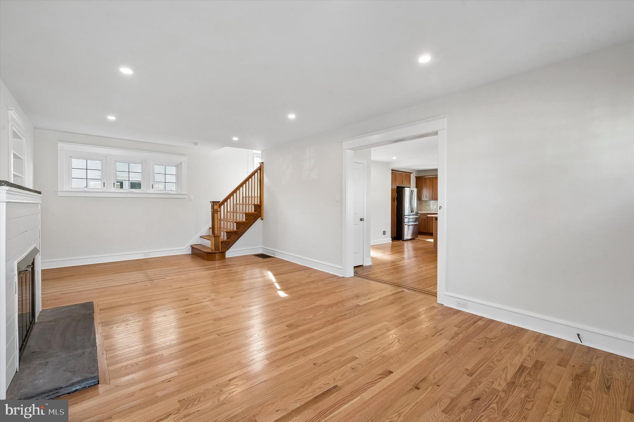 BROOKLINE - Residential