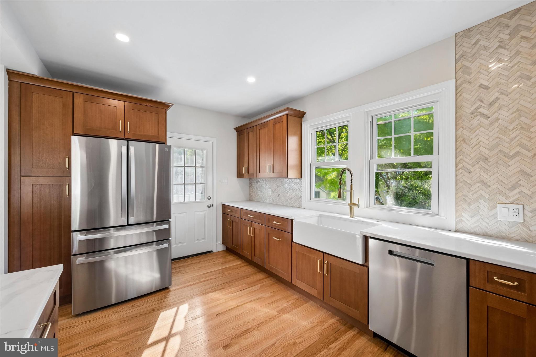 BROOKLINE - Residential