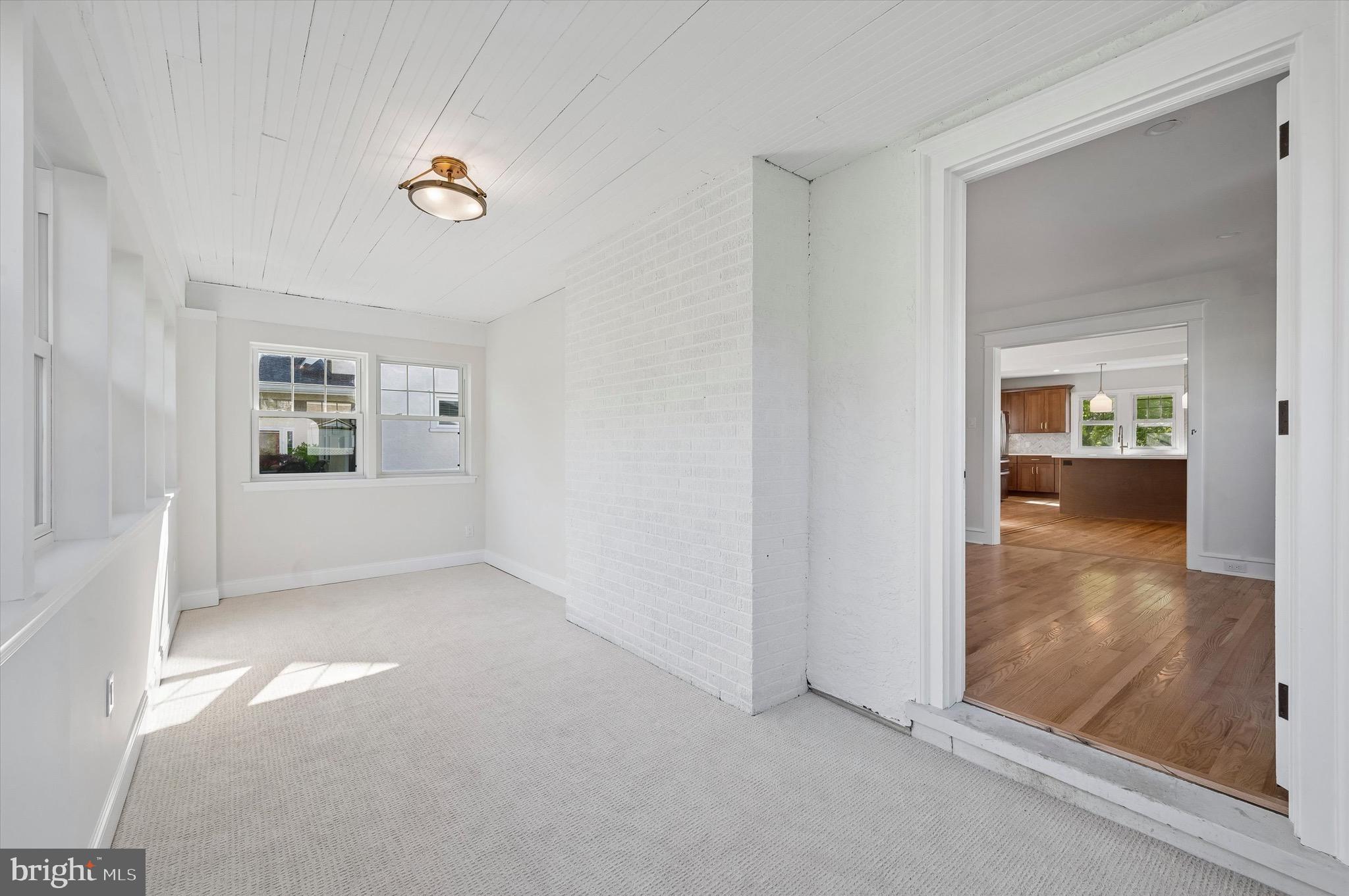 BROOKLINE - Residential