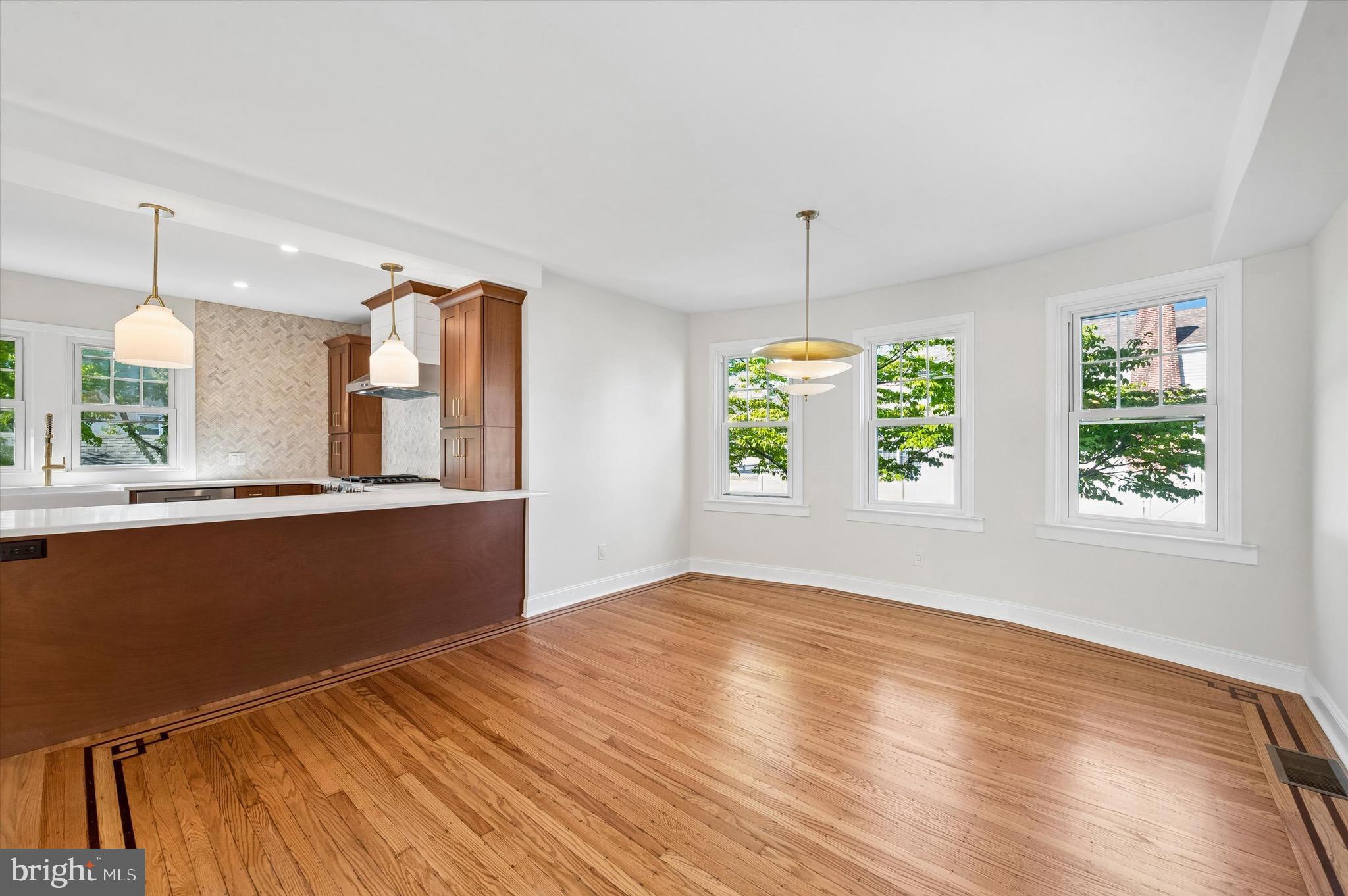 BROOKLINE - Residential