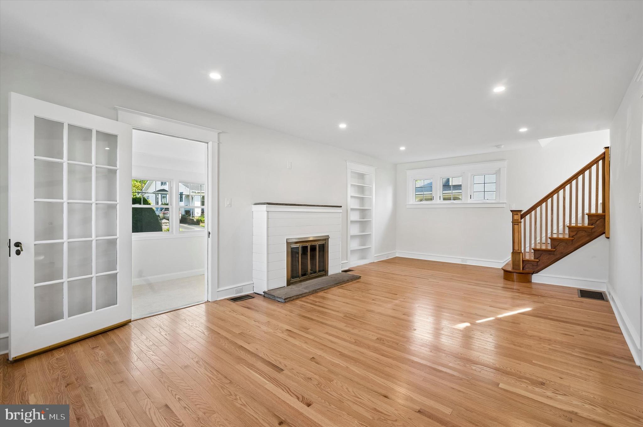 BROOKLINE - Residential