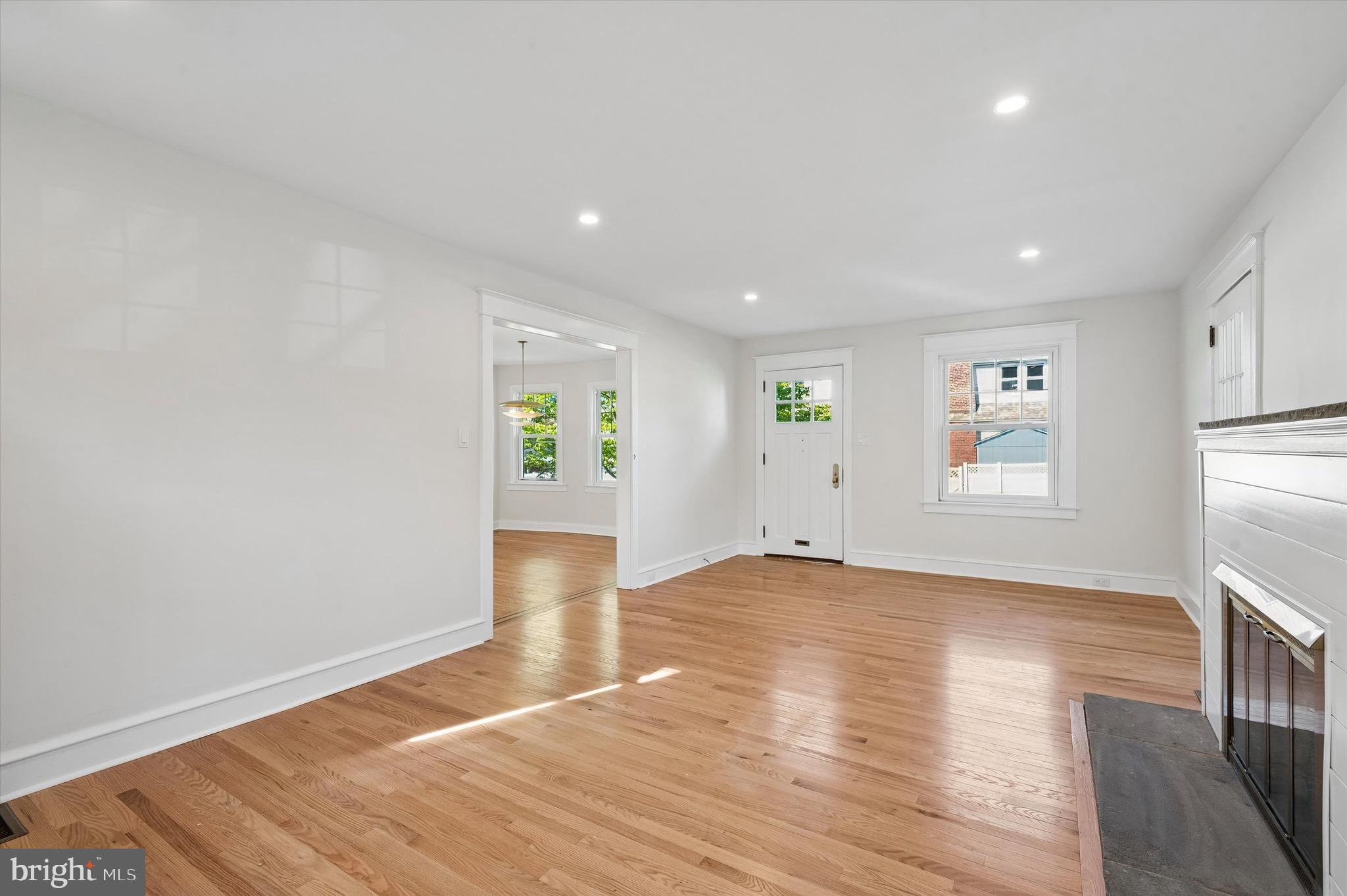 BROOKLINE - Residential