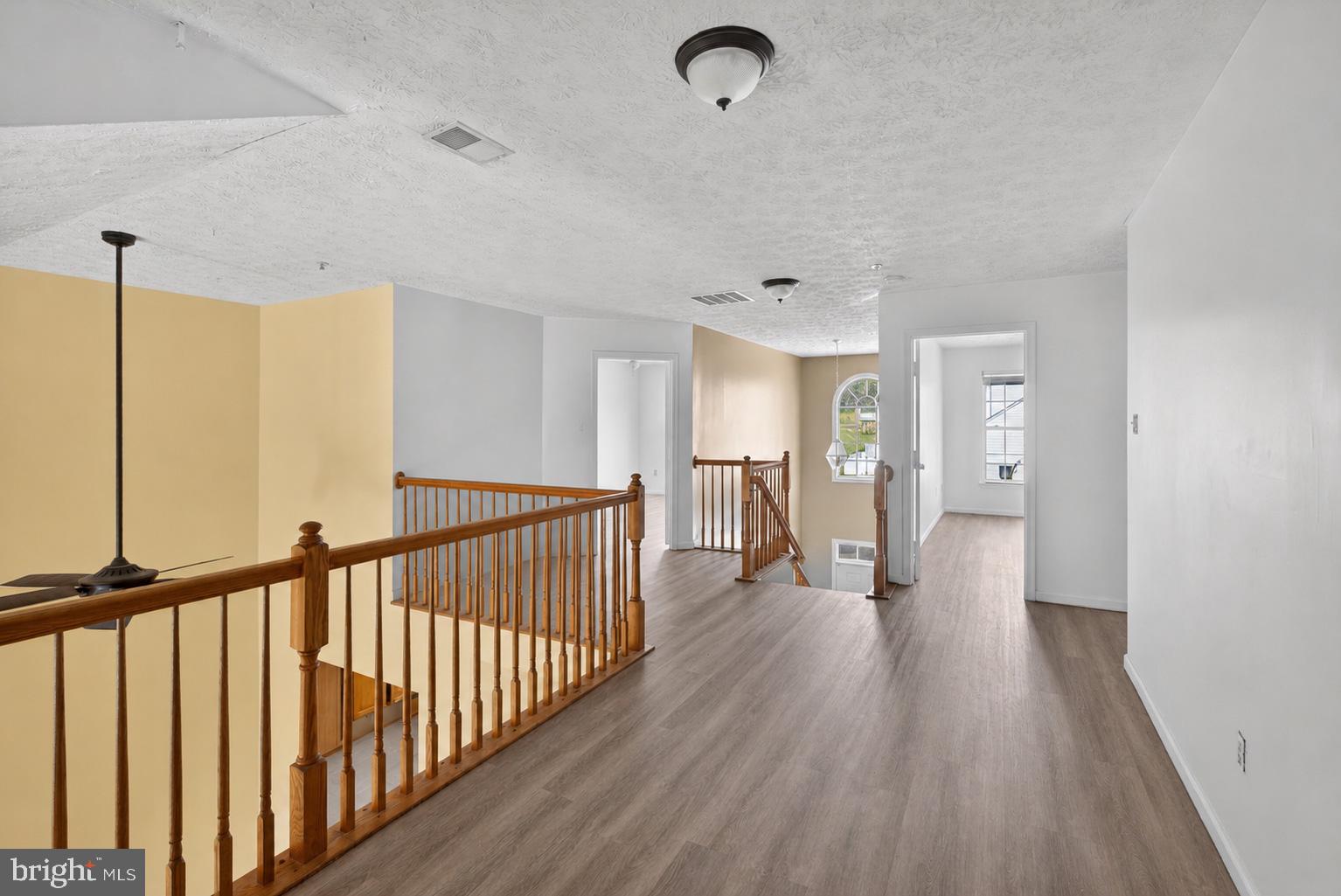 THE VILLAS AT HOLLYWOODS - Residential