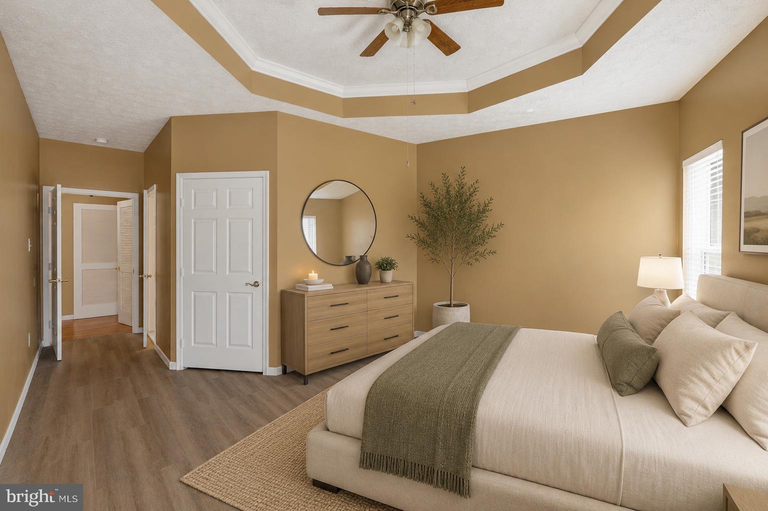 THE VILLAS AT HOLLYWOODS - Residential