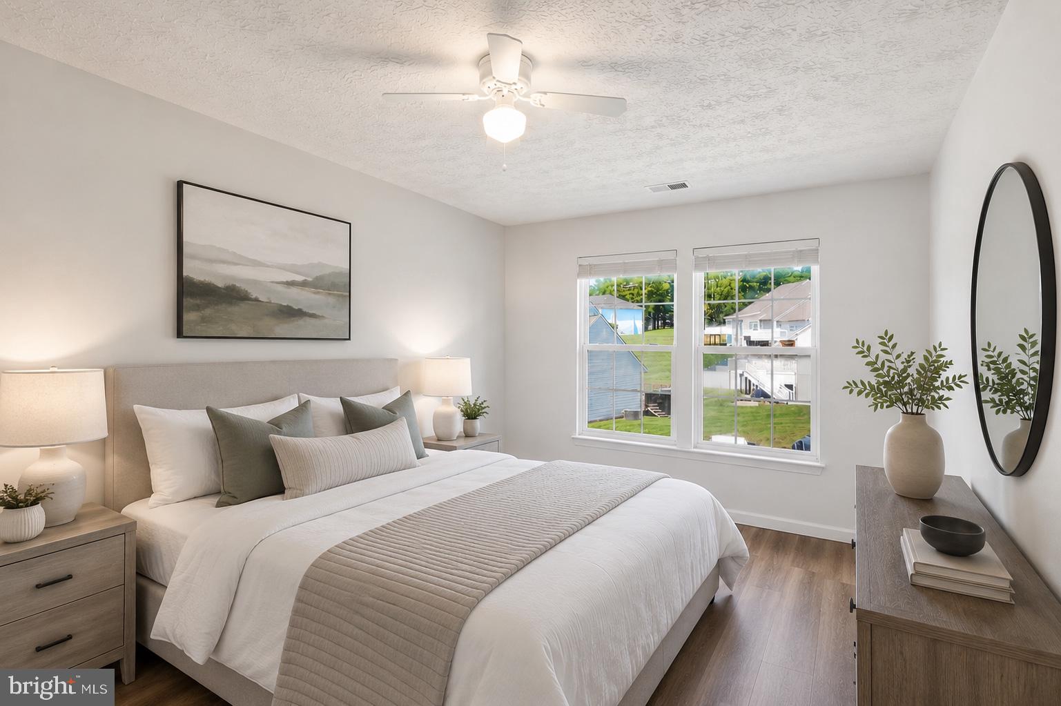 THE VILLAS AT HOLLYWOODS - Residential