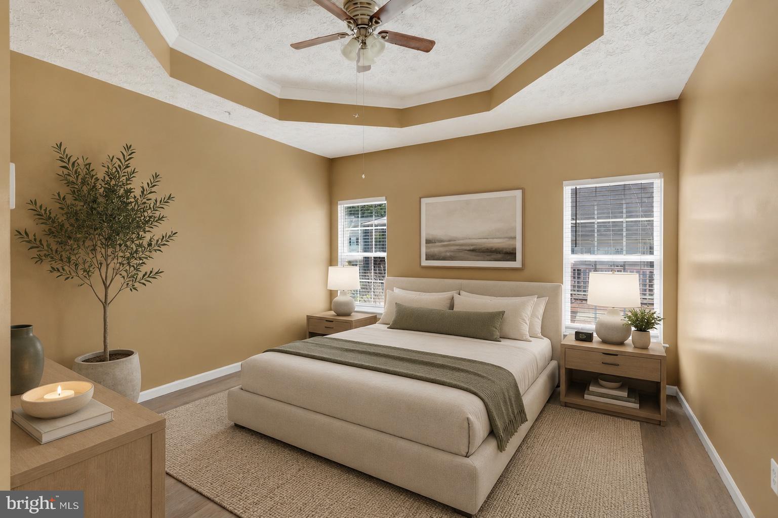 THE VILLAS AT HOLLYWOODS - Residential