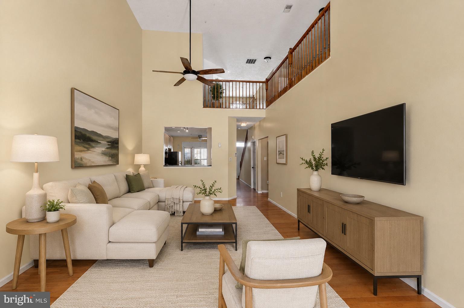 THE VILLAS AT HOLLYWOODS - Residential