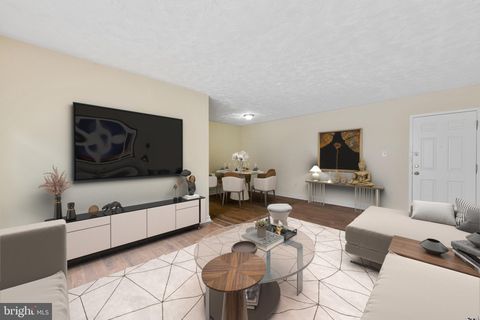 2400 GOOD HOPE ROAD SE 103 WASHINGTON DC 20020