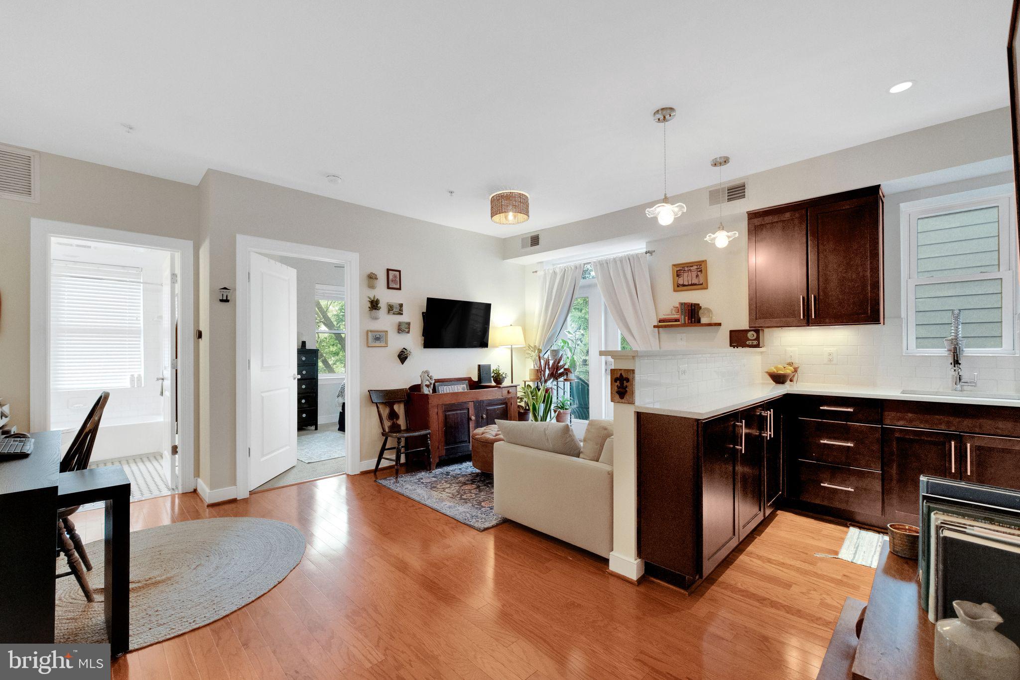 4800 GEORGIA AVENUE NW 404