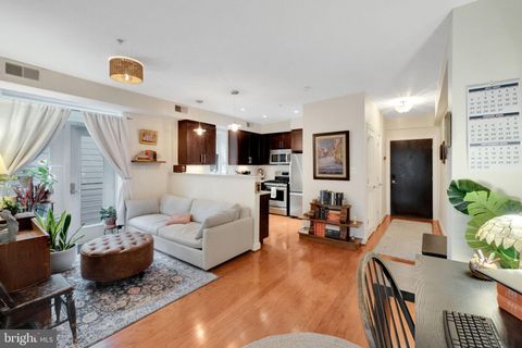 4800 GEORGIA AVENUE NW 404 WASHINGTON DC 20011