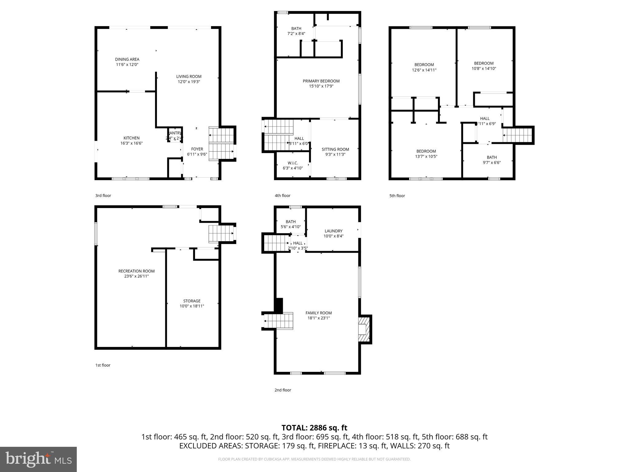 RESTON - Residential