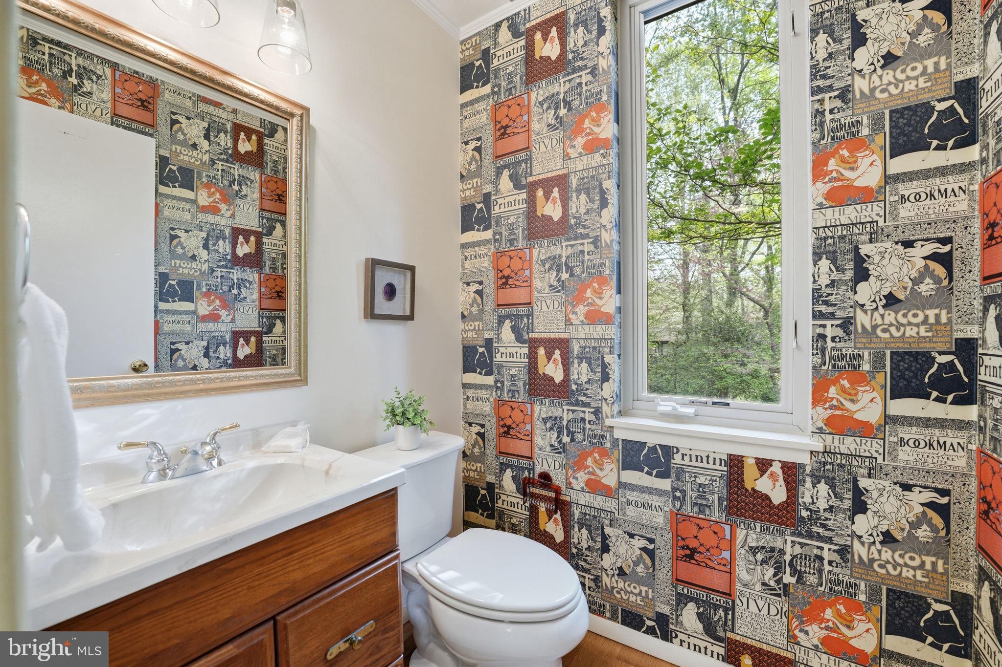 RESTON - Residential