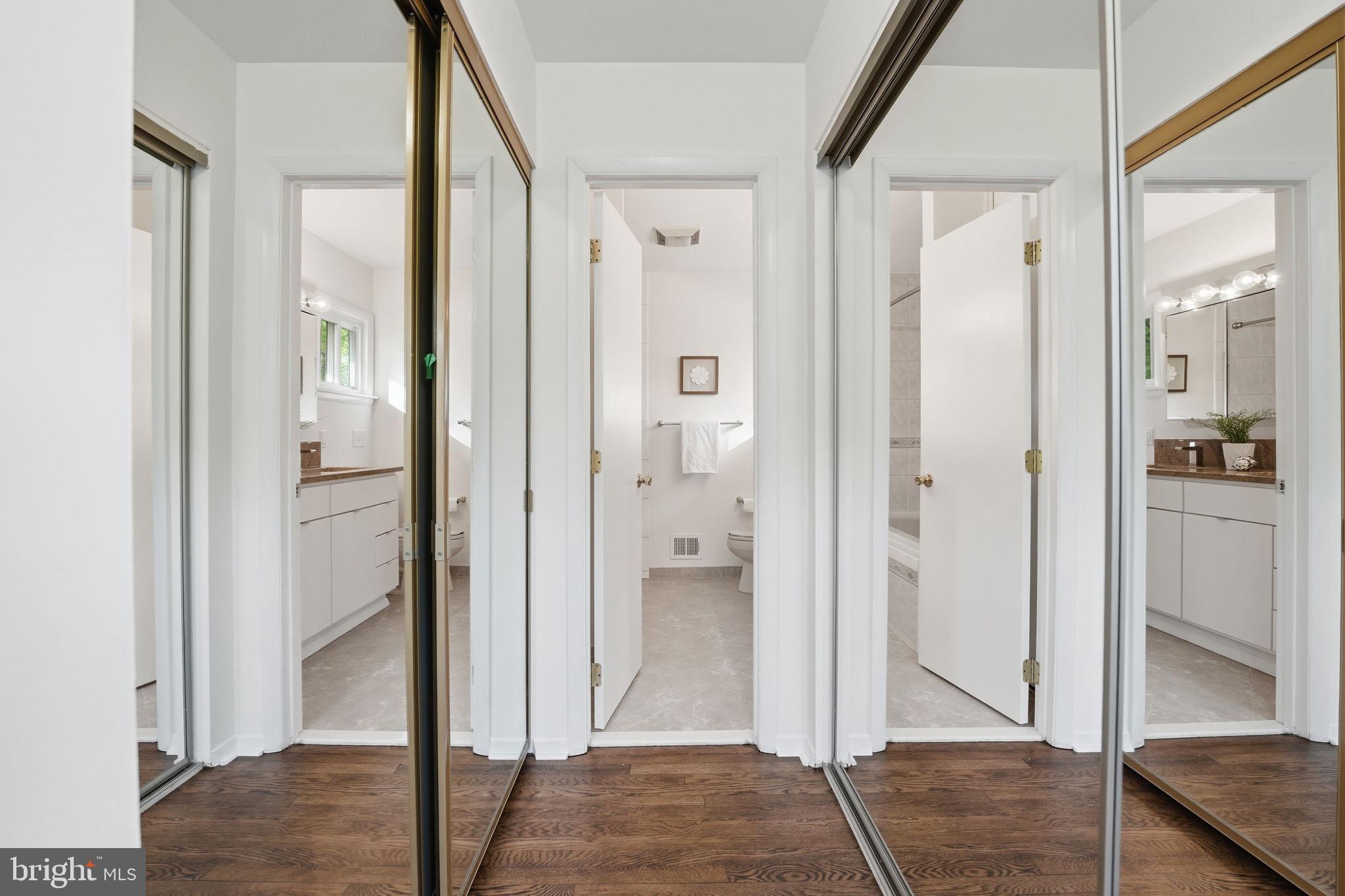 RESTON - Residential